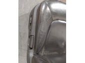 Recambio de asiento delantero izquierdo para chevrolet hhr 2.4 16v referencia OEM IAM 21993942 CUERO NEGRO 5 PUERTAS