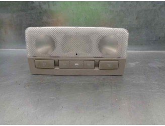 Recambio de luz interior para opel astra j lim. 1.7 16v cdti referencia OEM IAM 316627975 