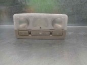 Recambio de luz interior para opel astra j lim. 1.7 16v cdti referencia OEM IAM 316627975 