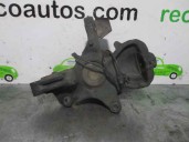 Recambio de mangueta delantera izquierda para volkswagen crafter caja cerrada 2.5 tdi dpf referencia OEM IAM A906332 