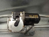 Replacement front wiper motor for Volvo XC90 2.9 Bi-Turbo CAT OEM IAM reference 44031503 