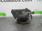 Recambio de mangueta delantera izquierda para volkswagen crafter caja cerrada 2.5 tdi dpf referencia OEM IAM A906332  