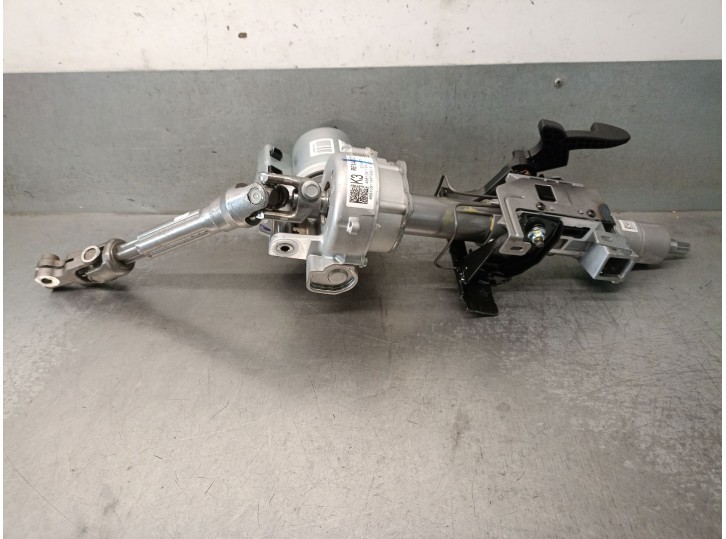 Replacement steering column for Renault Captur II OEM IAM reference 488109115R 488109115R 