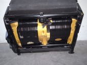 Recambio de asientos trasero izquierdo para audi q5 (8r) 2.0 16v tdi referencia OEM IAM 8R0885503LL 8R0885503L 