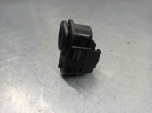 Replacement mirror switch for Suzuki Ignis RM (MH) 1.5 CAT OEM IAM reference 3795083E20 