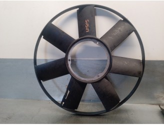 Recambio de aspas ventilador para bmw serie 5 berlina (e39) 2.5 24v turbodiesel cat referencia OEM IAM 2243303 6600100000 BEHR