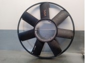 Recambio de aspas ventilador para bmw serie 5 berlina (e39) 2.5 24v turbodiesel cat referencia OEM IAM 2243303 6600100000 BEHR