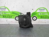 Recambio de mando luces salpicadero para volkswagen crafter caja cerrada 2.5 tdi dpf referencia OEM IAM 9065450504 