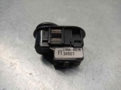 Replacement mirror control for Suzuki Ignis RM (MH) 1.5 cat OEM IAM reference 3795083E20 
