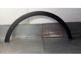 Recambio de aletin trasero derecho para hyundai bayon (bc3) 1.0 t-gdi referencia OEM IAM 87742Q0400 87742Q0400 