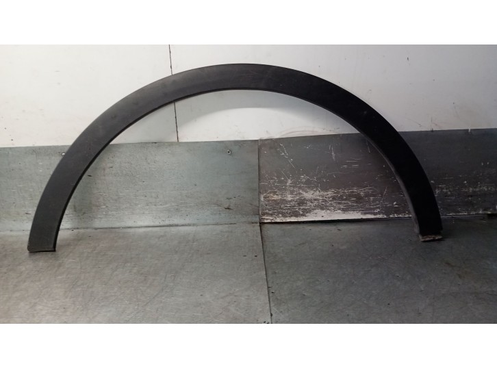 Recambio de aletin trasero derecho para hyundai bayon (bc3) 1.0 t-gdi referencia OEM IAM 87742Q0400 87742Q0400 