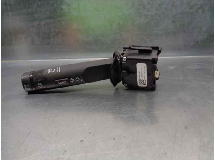 Recambio de mando luces para opel astra j lim. 1.7 16v cdti referencia OEM IAM 20941129  