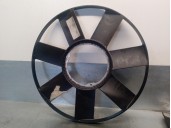 Recambio de aspas ventilador para bmw serie 5 berlina (e39) 2.5 24v turbodiesel cat referencia OEM IAM 2243303 6600100000 BEHR