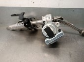 Replacement steering column for Renault Captur II OEM IAM reference 488109115R 488109115R 
