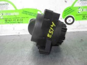 Recambio de mando luces salpicadero para volkswagen crafter caja cerrada 2.5 tdi dpf referencia OEM IAM 9065450504 