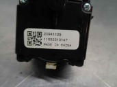 Recambio de mando luces para opel astra j lim. 1.7 16v cdti referencia OEM IAM 20941129  
