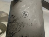 Recambio de aspas ventilador para bmw serie 5 berlina (e39) 2.5 24v turbodiesel cat referencia OEM IAM 2243303 6600100000 BEHR