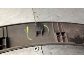 Recambio de aletin trasero derecho para hyundai bayon (bc3) 1.0 t-gdi referencia OEM IAM 87742Q0400 87742Q0400 