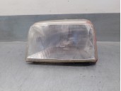 Recambio de faro izquierdo para renault 5 (b/c40) 1.0 referencia OEM IAM 7701030635 5 PUERTAS