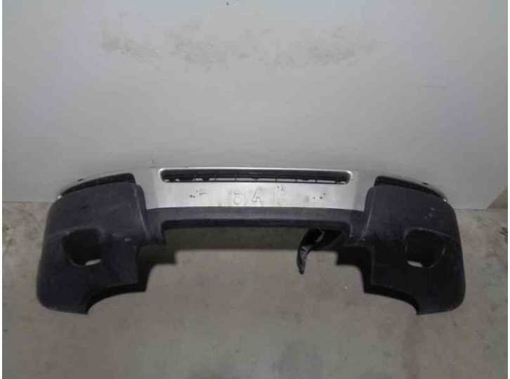 Recambio de paragolpes delantero para volvo xc90 2.9 bi-turbo cat referencia OEM IAM 3125303 GRIS Y NEGRO 