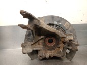 Recambio de mangueta trasera izquierda para audi q7 (4lb) 3.0 tdi quattro referencia OEM IAM 7L8505435 7L8505435 