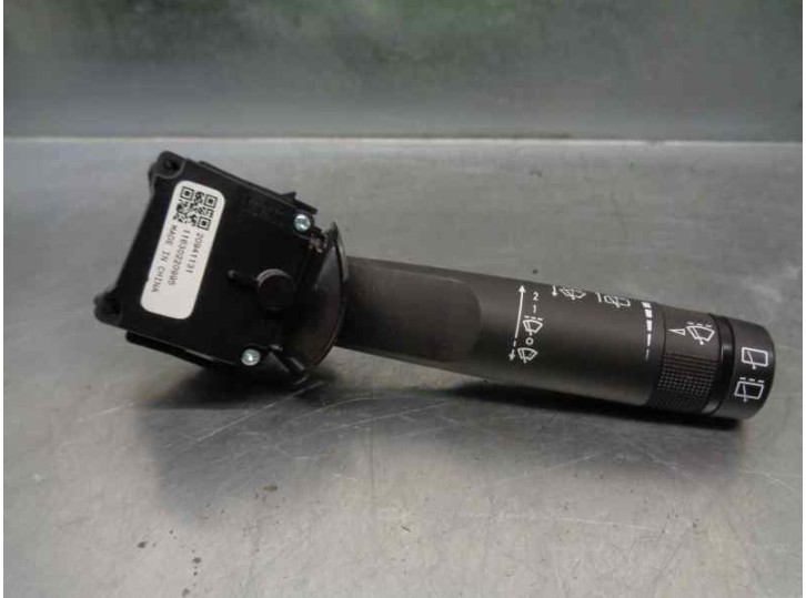Replacement wiper stalk for Opel Astra J Lim. 1.7 16V CDTi OEM IAM reference 20941131 