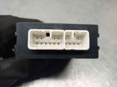 Recambio de centralita inmovilizador para suzuki ignis rm (mh) 1.5 cat referencia OEM IAM 3886086G00  