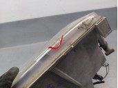 Recambio de faro izquierdo para renault 5 (b/c40) 1.0 referencia OEM IAM 7701030635  5 PUERTAS