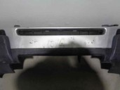 Recambio de paragolpes delantero para volvo xc90 2.9 bi-turbo cat referencia OEM IAM 3125303 GRIS Y NEGRO 