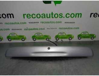 Recambio de maneta exterior porton para opel sintra 2.2 16v cat (x 22 xe) referencia OEM IAM 
