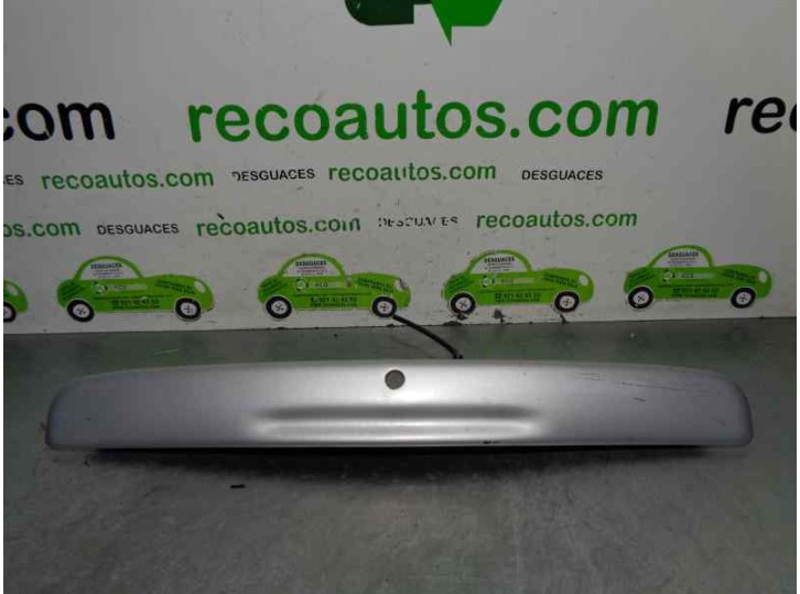 Recambio de maneta exterior porton para opel sintra 2.2 16v cat (x 22 xe) referencia OEM IAM 