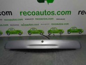 Recambio de maneta exterior porton para opel sintra 2.2 16v cat (x 22 xe) referencia OEM IAM 