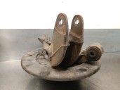 Recambio de mangueta trasera izquierda para audi q7 (4lb) 3.0 tdi quattro referencia OEM IAM 7L8505435 7L8505435 