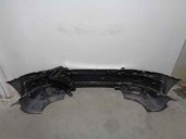 Recambio de paragolpes delantero para volvo xc90 2.9 bi-turbo cat referencia OEM IAM 3125303 GRIS Y NEGRO 