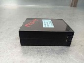 Recambio de centralita inmovilizador para suzuki ignis rm (mh) 1.5 cat referencia OEM IAM 3886086G00 