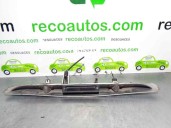 Recambio de maneta exterior porton para opel sintra 2.2 16v cat (x 22 xe) referencia OEM IAM 