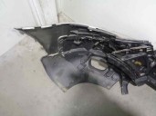 Recambio de paragolpes delantero para volvo xc90 2.9 bi-turbo cat referencia OEM IAM 3125303 GRIS Y NEGRO 