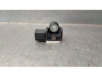 Recambio de mandos salpicadero para kia picanto iii (ja) 1.0 referencia OEM IAM 93710G6070 93710G6070  2