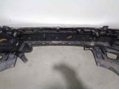 Recambio de paragolpes delantero para volvo xc90 2.9 bi-turbo cat referencia OEM IAM 3125303 GRIS Y NEGRO 