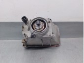 Recambio de faro izquierdo para renault 5 (b/c40) 1.0 referencia OEM IAM 7701030635 5 PUERTAS