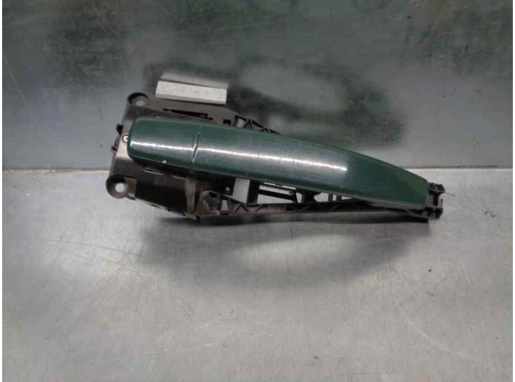 Recambio de maneta exterior delantera derecha para opel astra j lim. 1.7 16v cdti referencia OEM IAM 14096401 