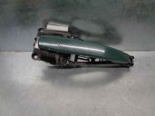 Recambio de maneta exterior delantera derecha para opel astra j lim. 1.7 16v cdti referencia OEM IAM 14096401 