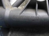 Recambio de bomba embrague para volkswagen crafter caja cerrada 2.5 tdi dpf referencia OEM IAM A9062900212 