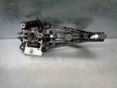 Recambio de maneta exterior delantera derecha para opel astra j lim. 1.7 16v cdti referencia OEM IAM 14096401 
