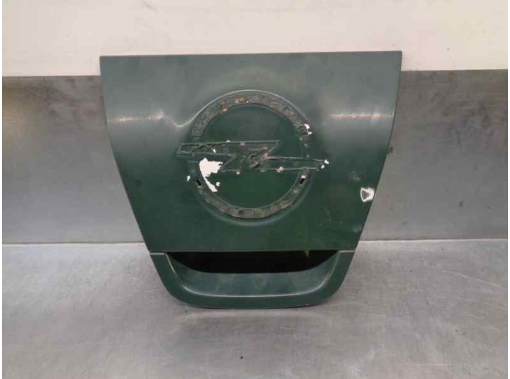 Recambio de maneta exterior porton para opel astra j lim. 1.7 16v cdti referencia OEM IAM 13372610 13372620 5 PUERTAS