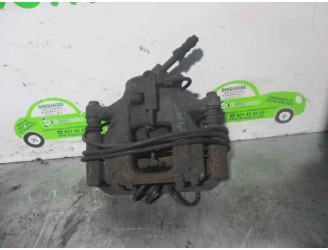 Recambio de pinza freno trasera izquierda para volkswagen crafter caja cerrada 2.5 tdi dpf referencia OEM IAM Y04126 Y04126 BOSC