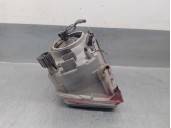 Recambio de faro izquierdo para renault 5 (b/c40) 1.0 referencia OEM IAM 7701030635 5 PUERTAS