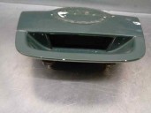 Recambio de maneta exterior porton para opel astra j lim. 1.7 16v cdti referencia OEM IAM 13372610 13372620 5 PUERTAS