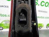 Recambio de piloto trasero derecho para opel meriva a 1.7 16v referencia OEM IAM 13203392  5 PUERTAS