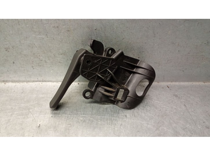 Recambio de cerradura capot para citroën spacetourer autobús (v_) 1.6 bluehdi 95 referencia OEM IAM 9801080580 9801080580 